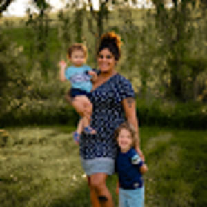 Meet your Posher, Nancy